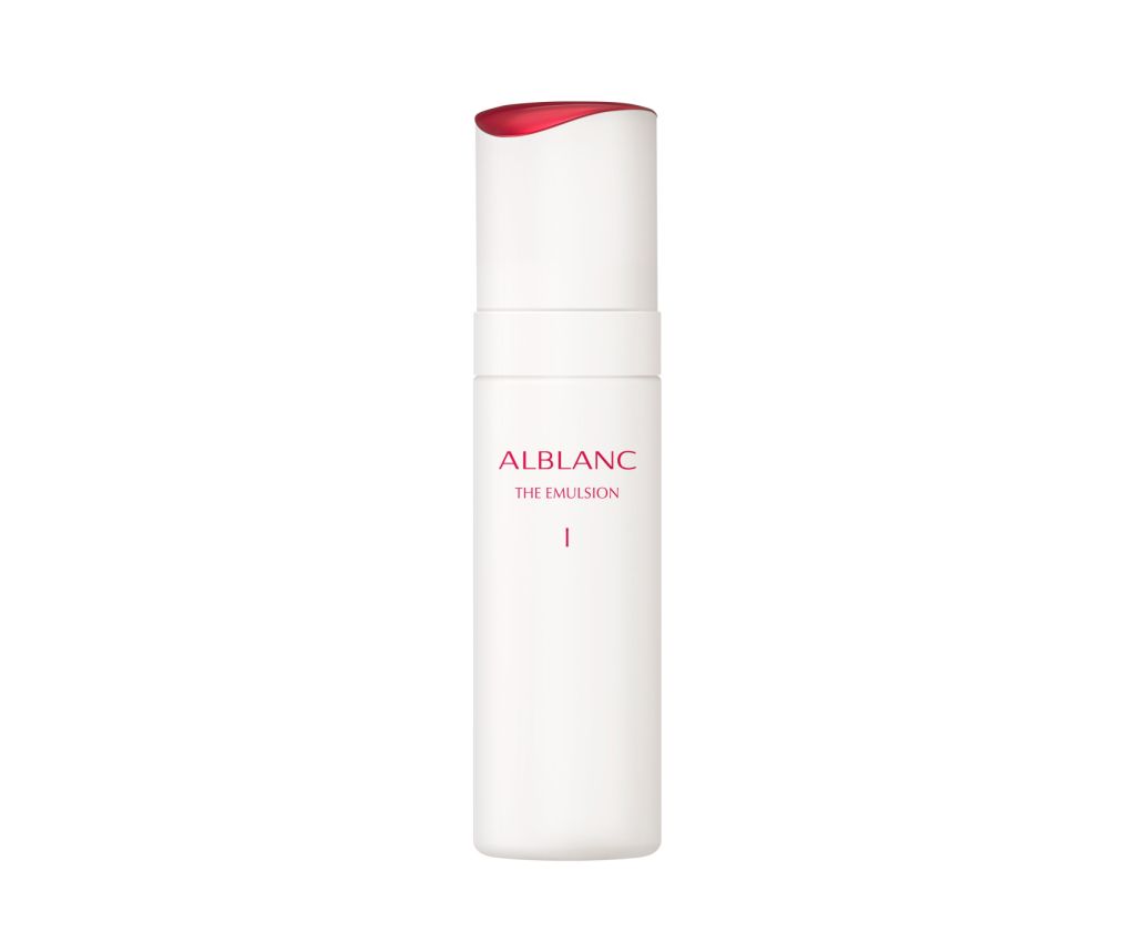 ALBLANC The Emulsion 80ml / 80g